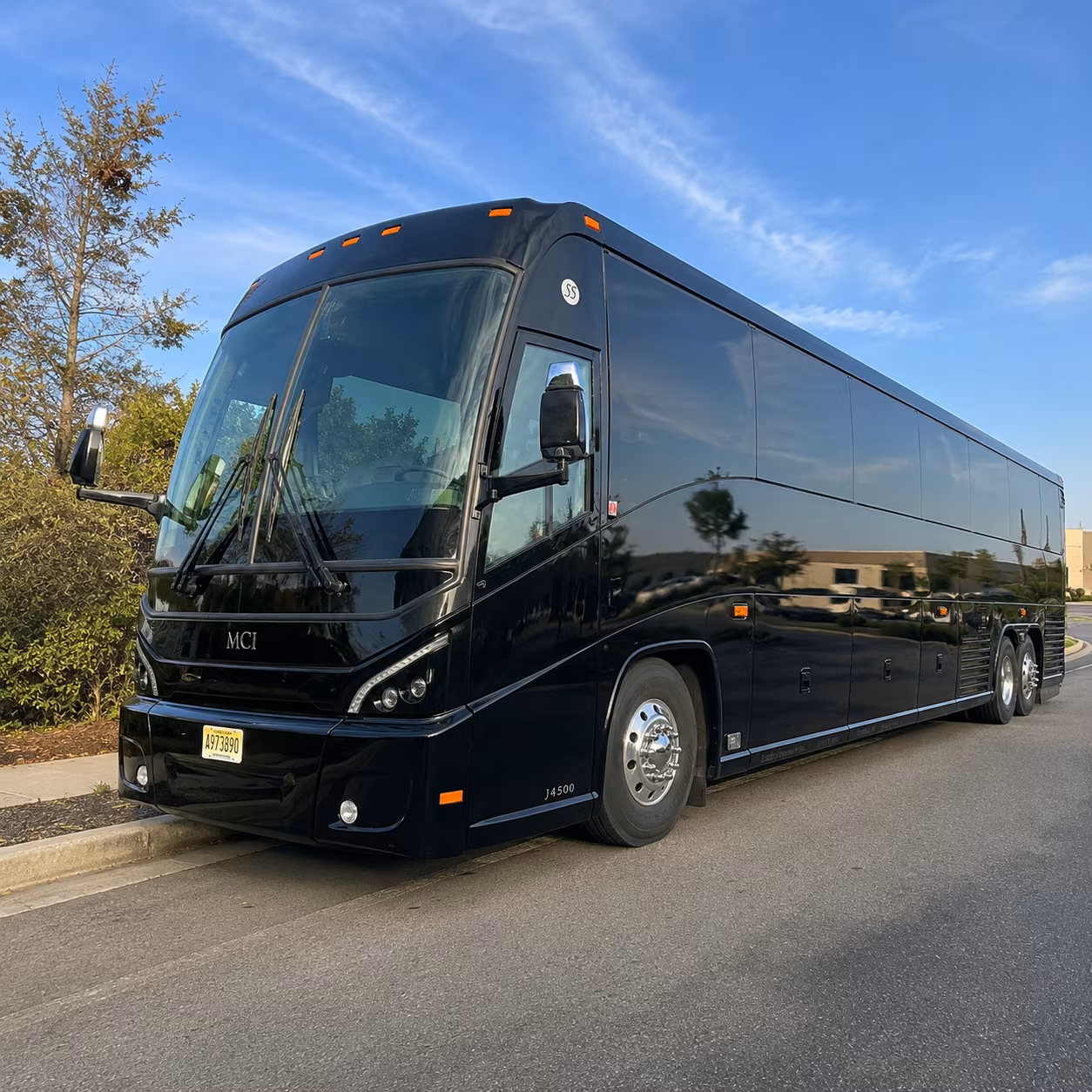 atlanta airport transportation for corporate groups flight groups