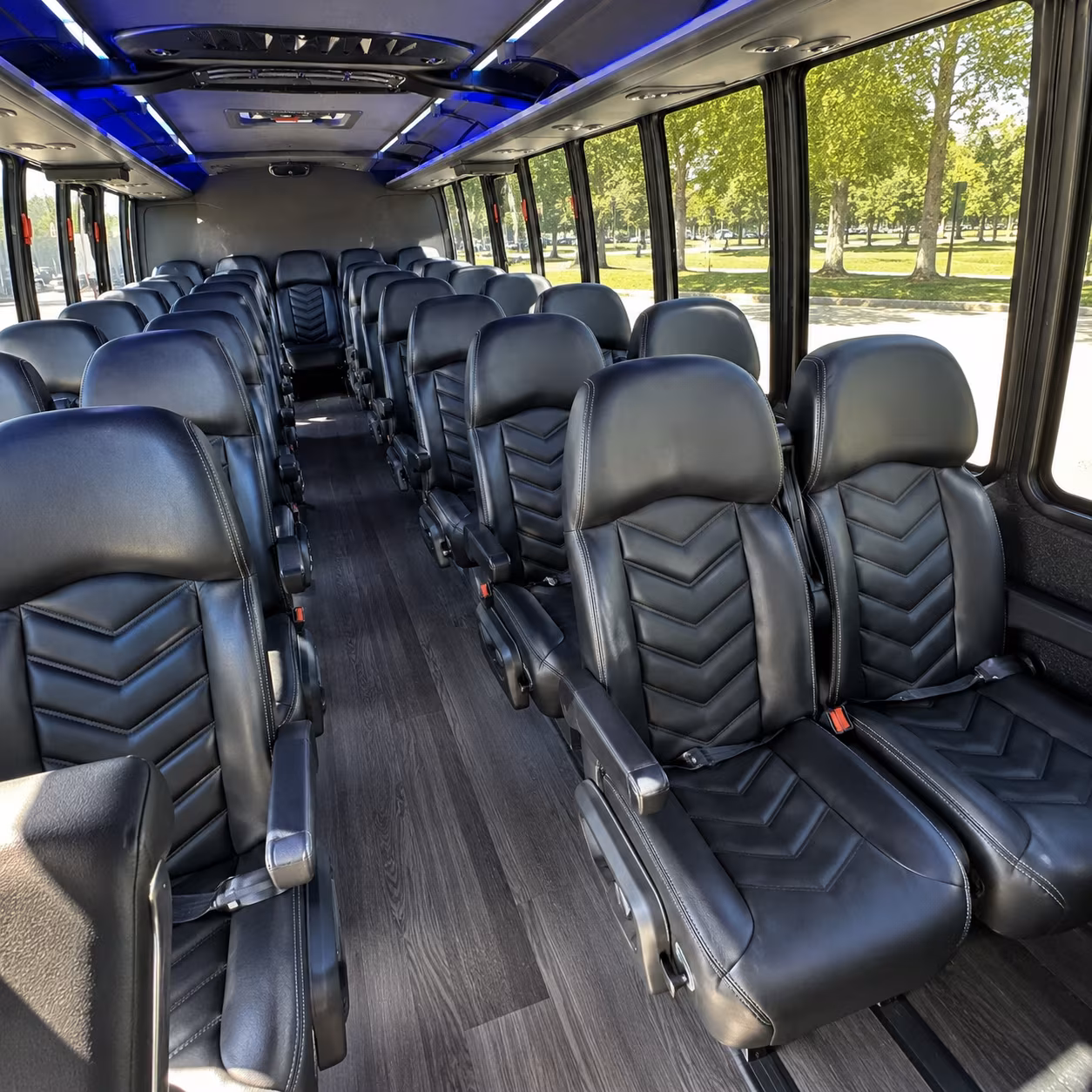 atlanta airport transportation