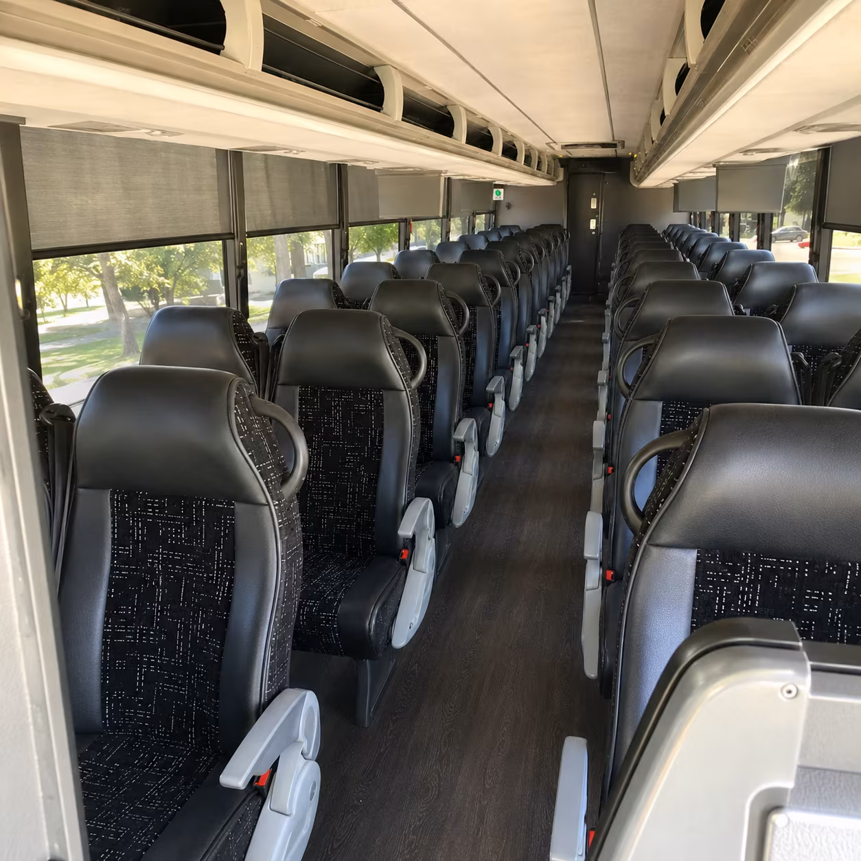atlanta bus rentals for youth group events and teen ministry trips