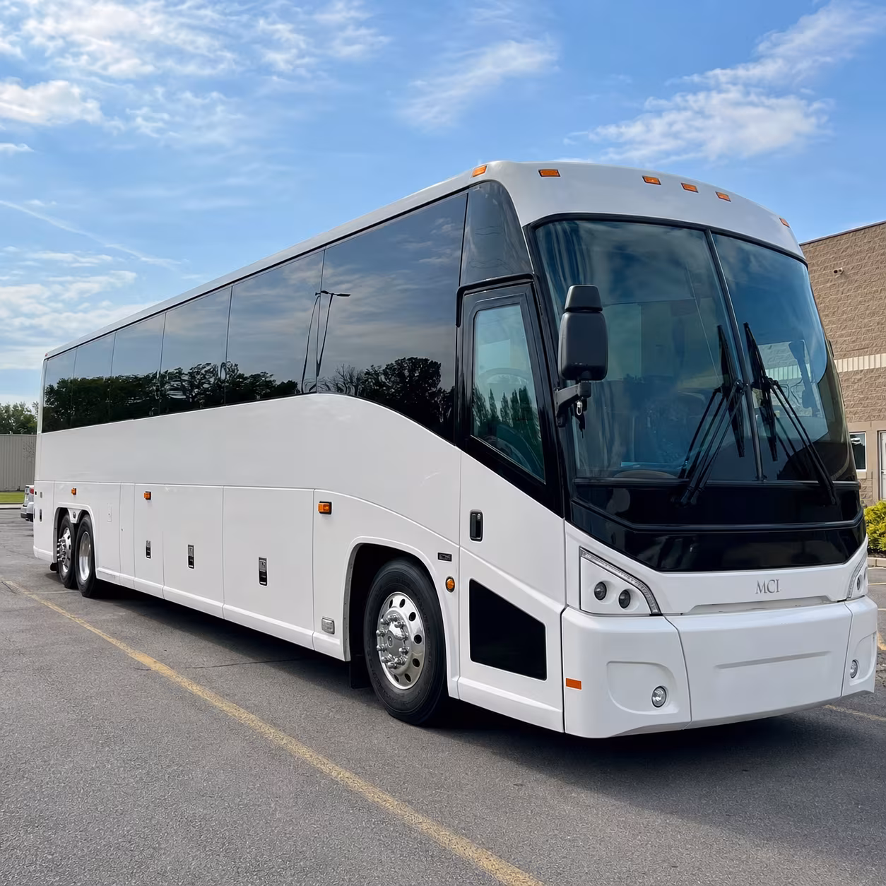 atlanta employee transportation for conferences and off site events
