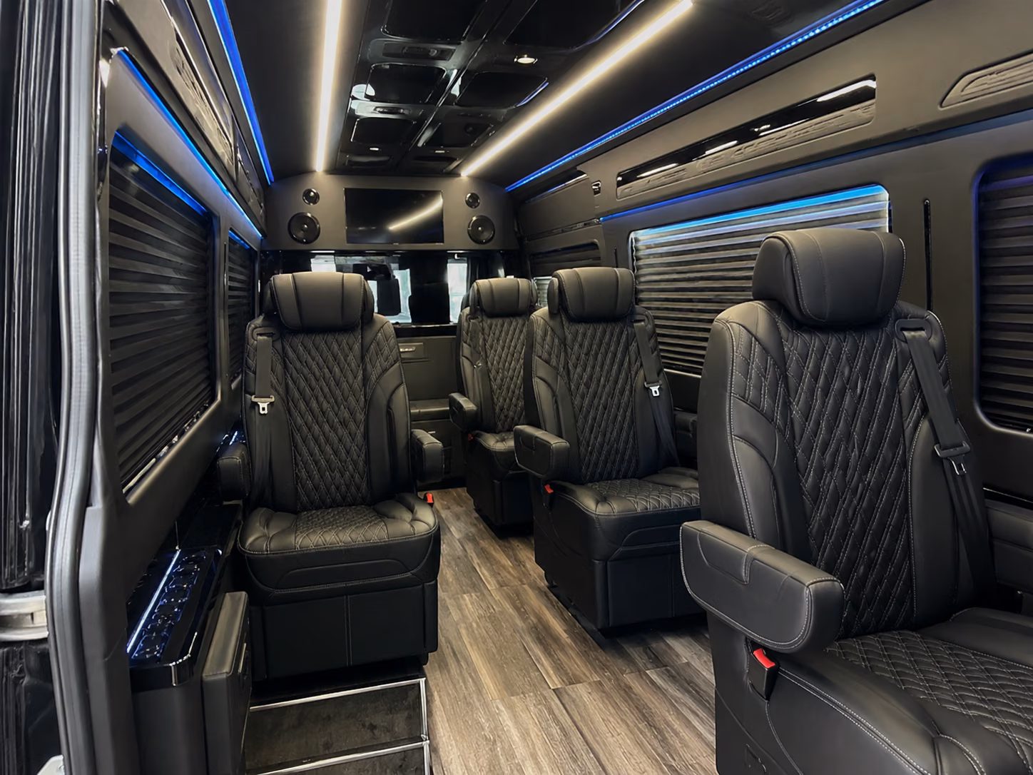 atlanta employee transportation