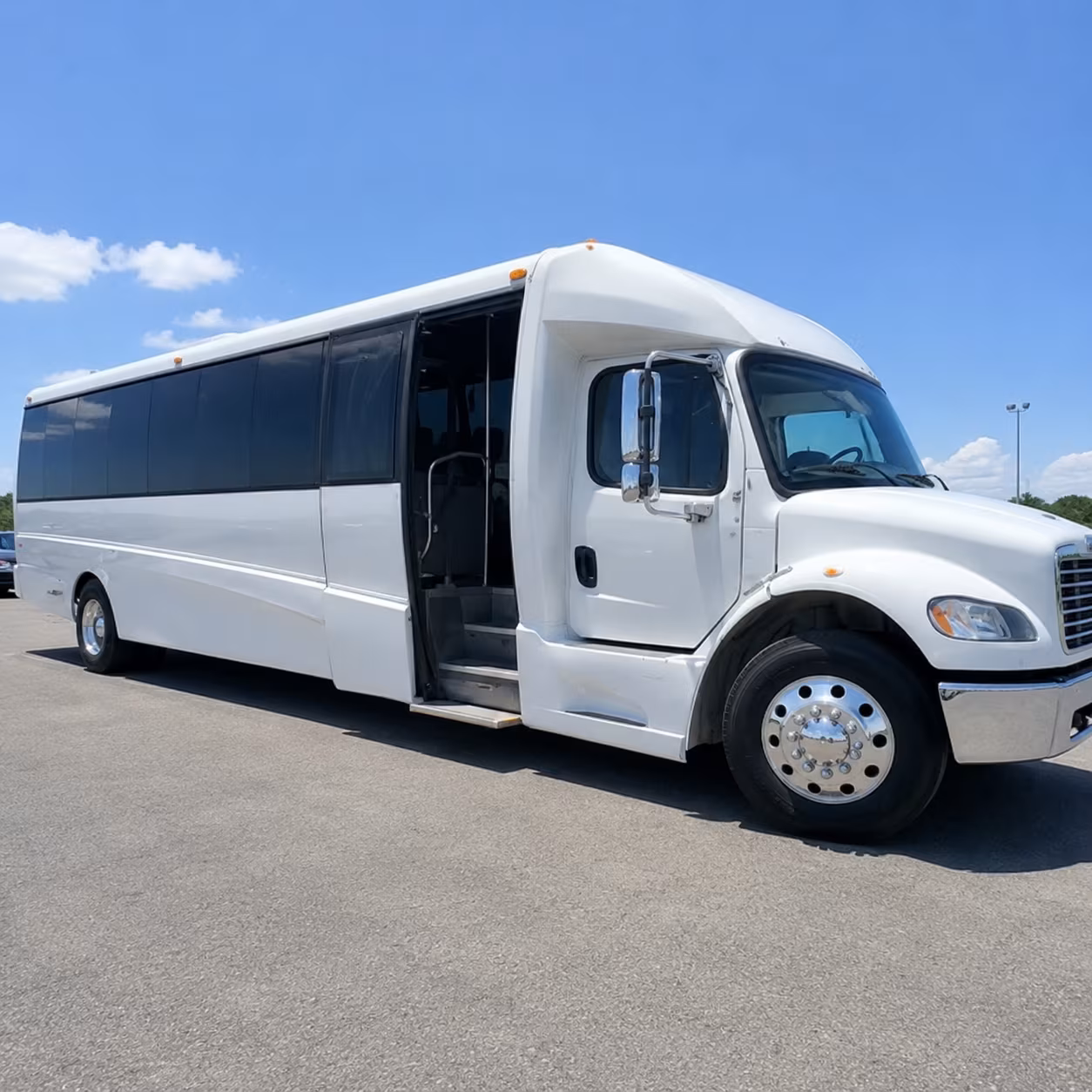 atlanta event transportation