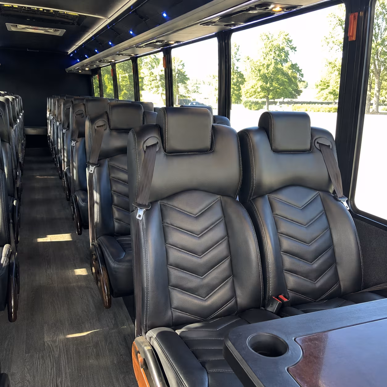 atlanta long distance transportation