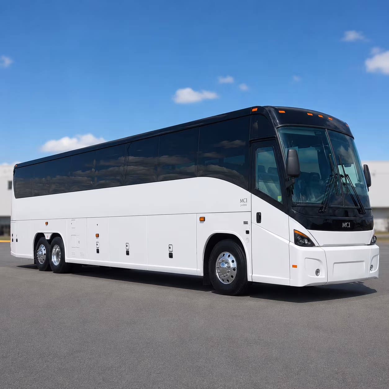 Atlanta Private Event Transportation