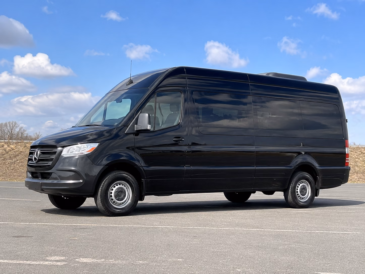 Atlanta School Event Transportation