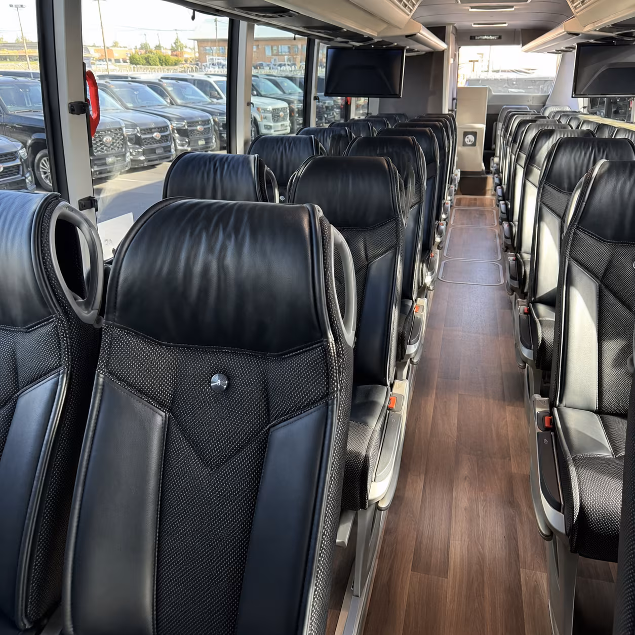atlanta to new orleans savannah and the gulf coast group bus rentals for weekend getaways