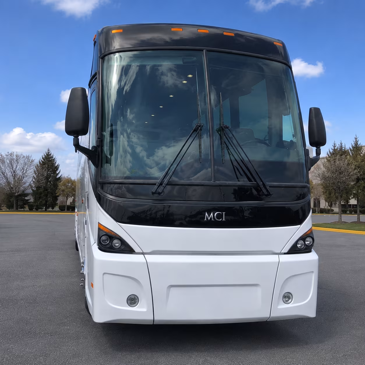 atlanta wedding transportation onboard seating