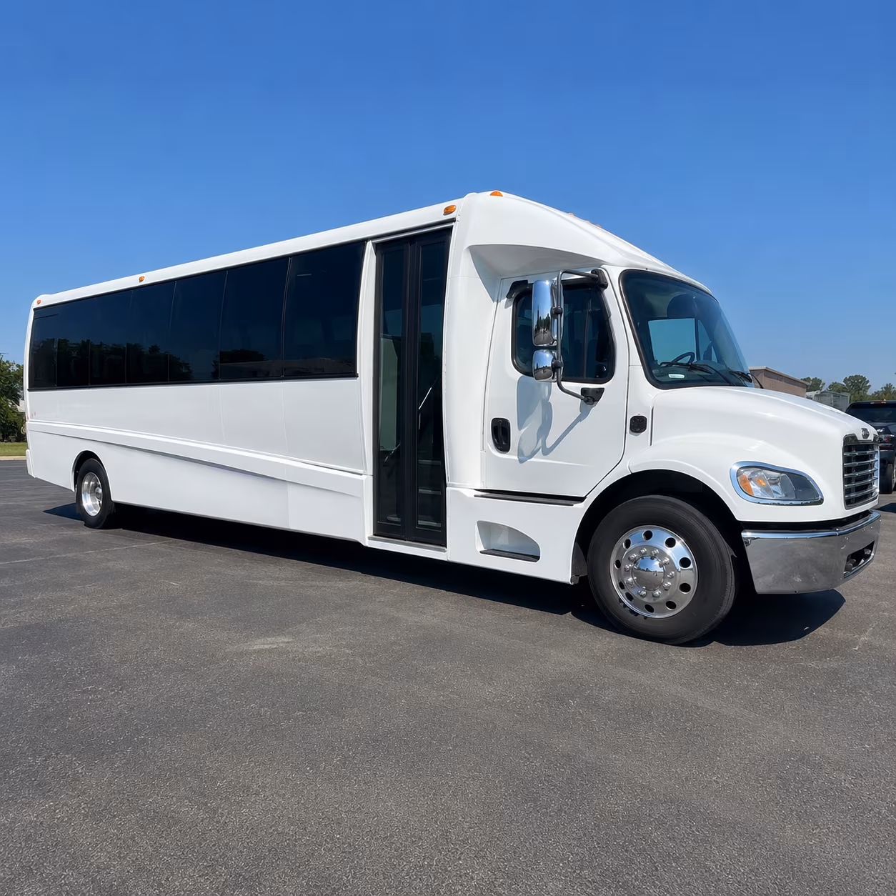 bachelorette and birthday party buses in atlanta