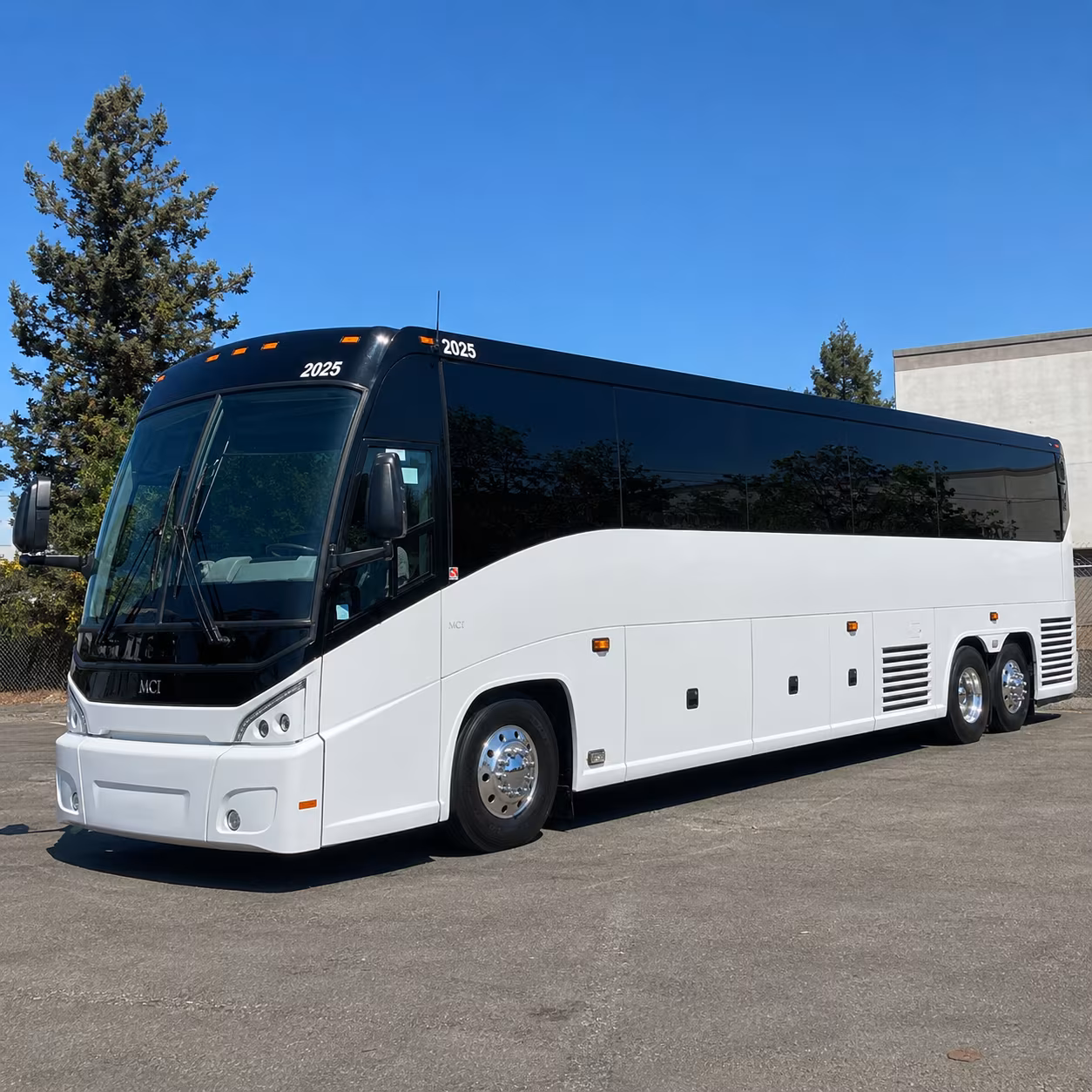 bus rental services for employers along the perimeter and ga 400 corridor