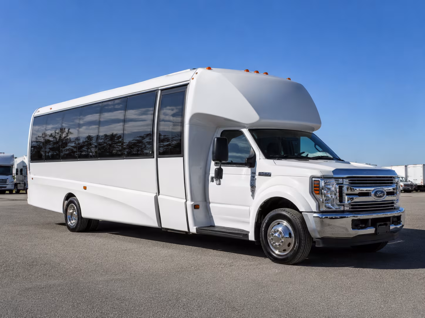 charter buses for atlanta museum and science center field trips