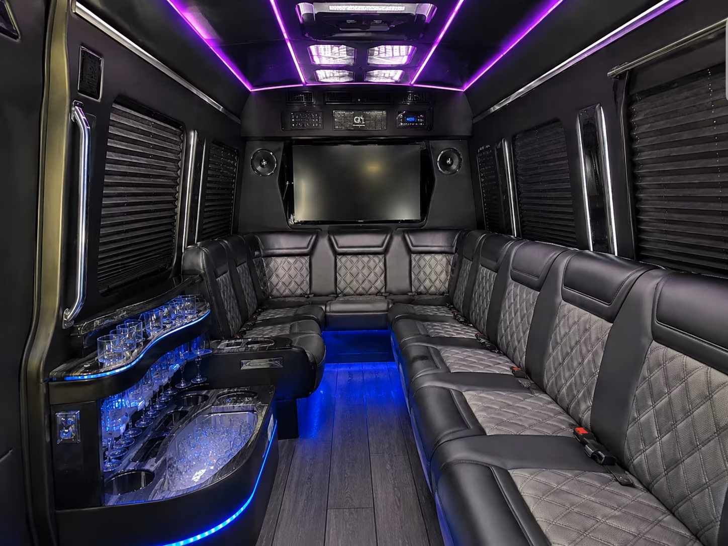 fan buses to atlanta united soccer matches