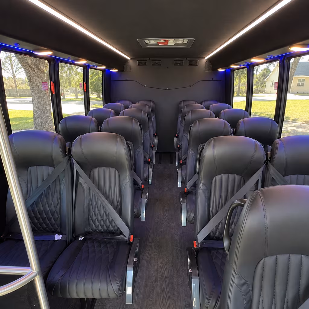 find compare and book atlanta bus rentals online in minutes