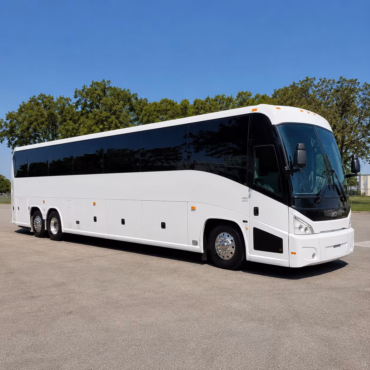 out of state charter bus service from atlanta for corporate groups