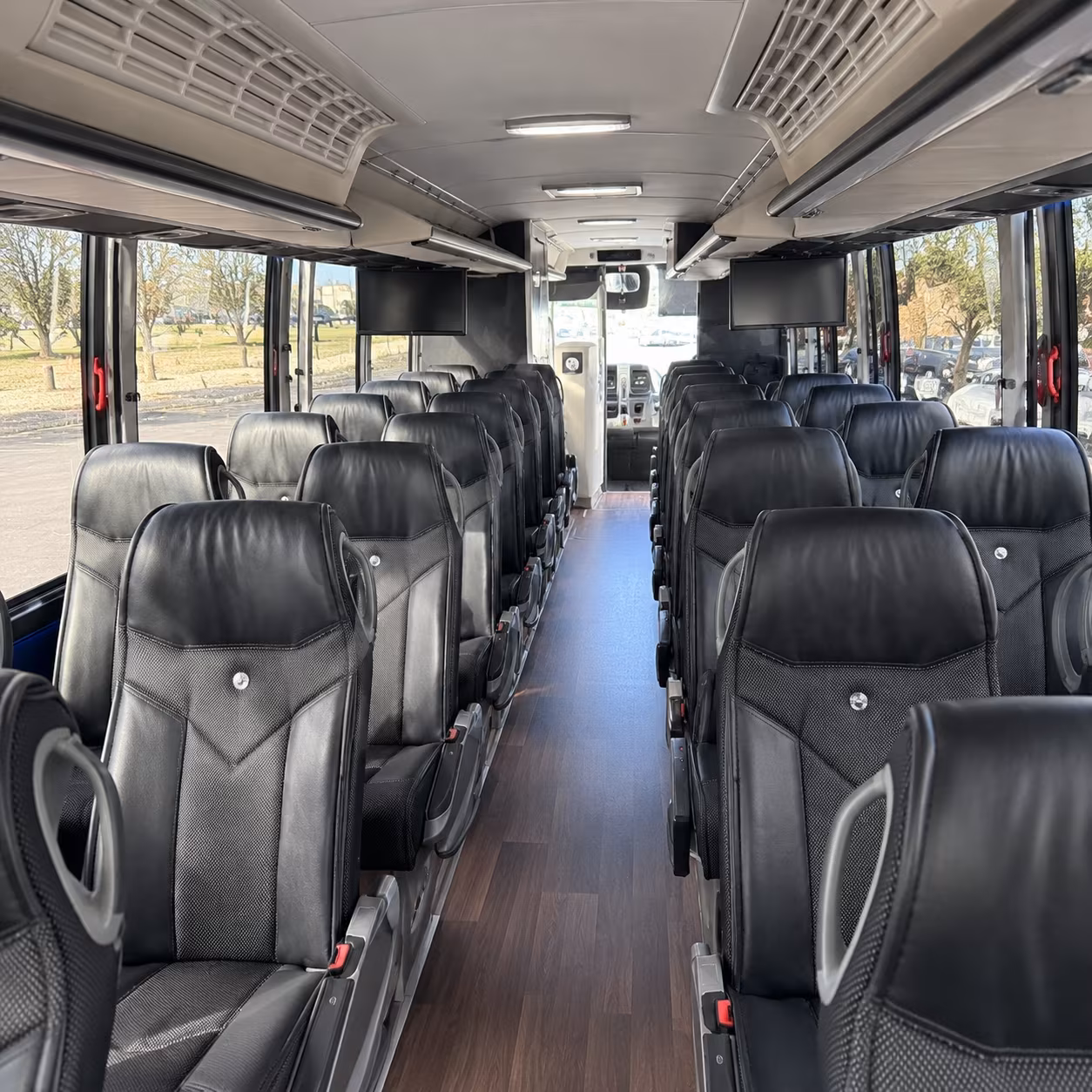 overnight bus trips and multi day group tours out of atlanta