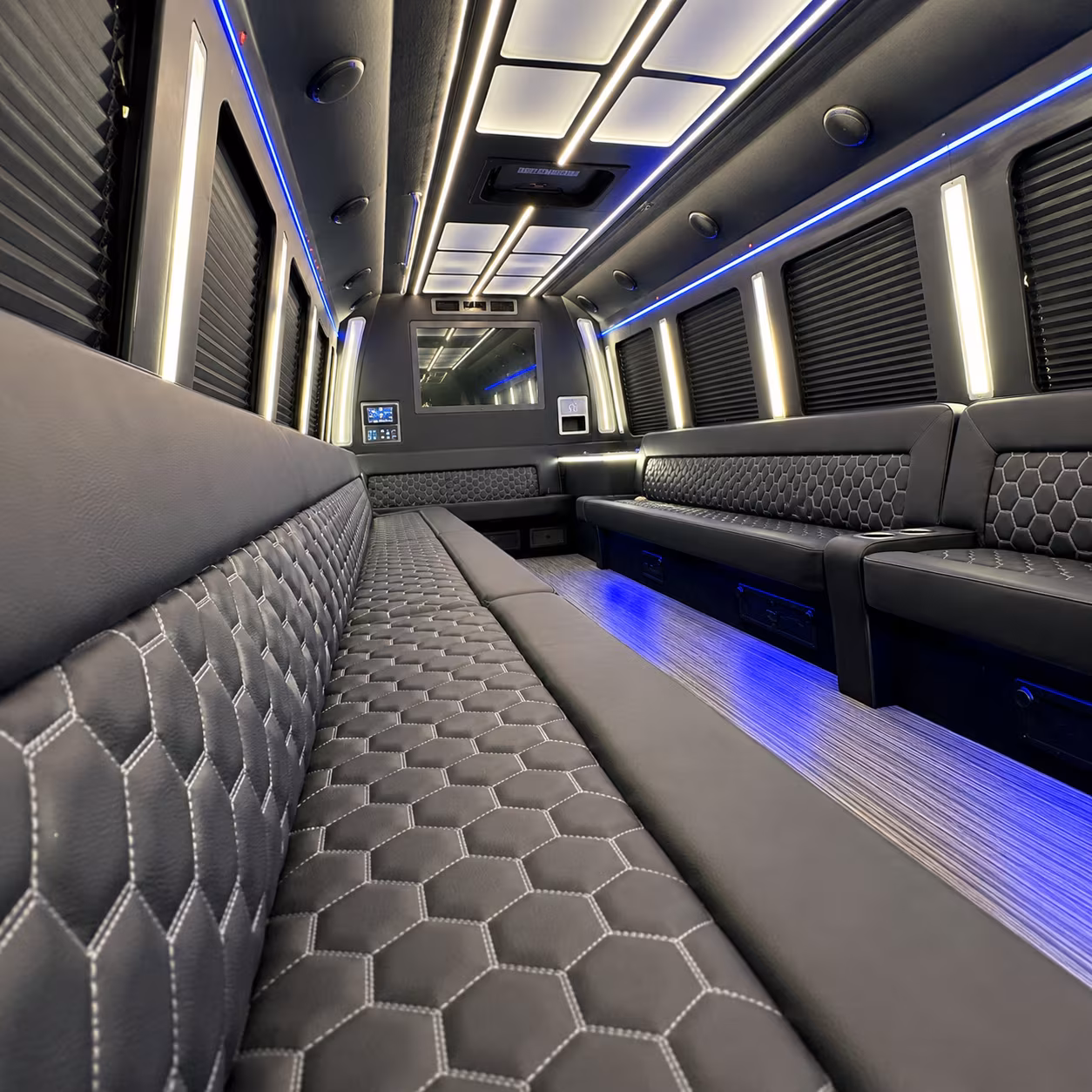party buses for bachelorette wine tours across north georgia