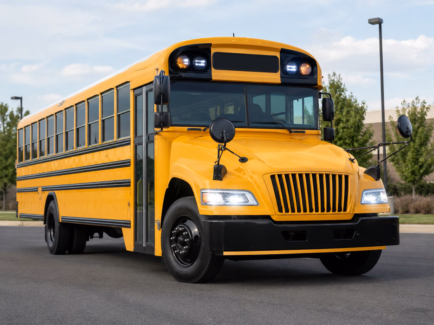 school bus rentals for atlanta zoo and aquarium field trips