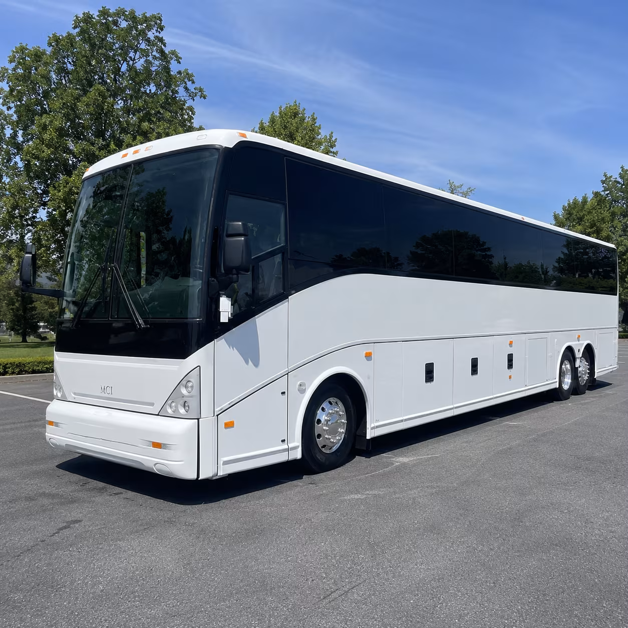 sprinter van transportation for groups and events across atlanta