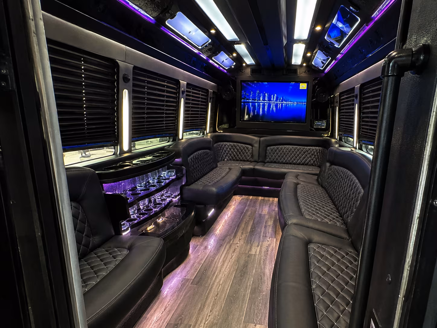 stone mountain park atlantas outdoor attractions party bus rental