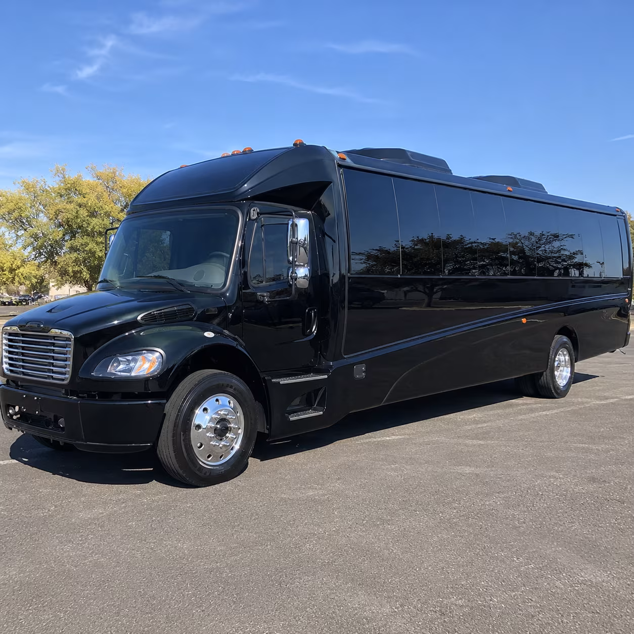 transportation for atlanta concerts at fox theatre and smaller venues