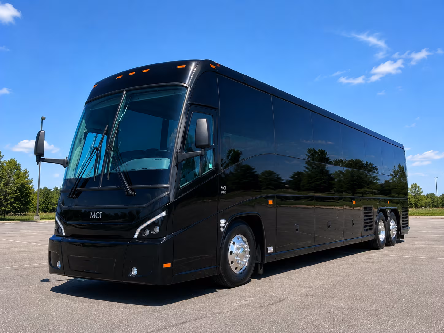 why rent using atlantacoachbusservice com