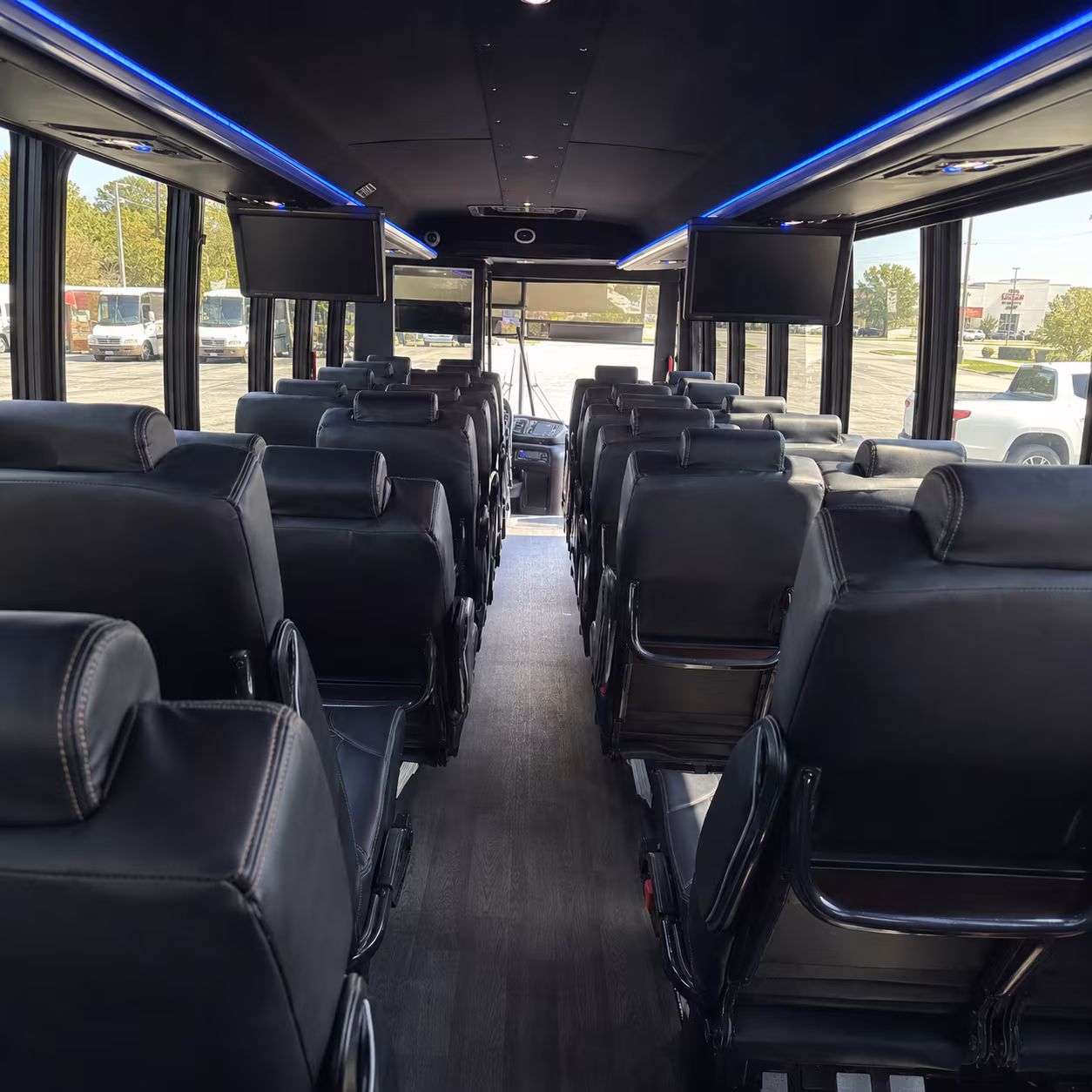 winery and brewery tour buses for atlanta groups exploring the city s craft scene